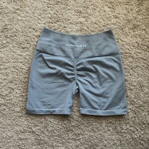 Alphalete Amplify Shorts